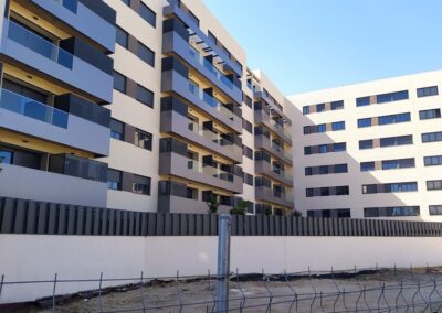 bloques viviendas trabajos realizados 1 400x284 - Trabajos Realizados